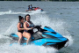 Miami Water Adventure Package with Jet Boat, Tubing, and Jet Skis