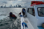 Miami Water Adventure Package with Jet Boat, Tubing, and Jet Skis