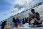 Miami Water Adventure Package with Jet Boat, Tubing, and Jet Skis