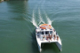 Miami Water Adventure Package with Jet Boat, Tubing, and Jet Skis