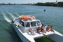 Miami Water Adventure Package with Jet Boat, Tubing, and Jet Skis