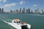 Miami Water Adventure Package with Jet Boat, Tubing, and Jet Skis