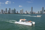 Miami Water Adventure Package with Jet Boat, Tubing, and Jet Skis