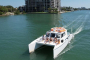 Miami Water Adventure Package with Jet Boat, Tubing, and Jet Skis