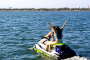 Miami Water Adventure Package with Jet Boat, Tubing, and Jet Skis