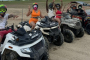 Miami ATV Quad Bike Adventure Tour