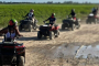 Miami ATV Quad Bike Adventure Tour