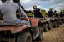 Miami ATV Quad Bike Adventure Tour