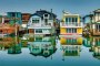 Sausalito Floating Homes Historical Tour