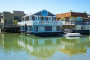 Sausalito Floating Homes Historical Tour