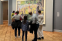 Chicago Ferris Bueller Art Museum Tour