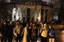 Louisville Haunted History Walking Tour