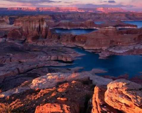 Las Vegas National Parks Tour: Zion and Bryce