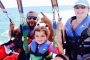 Key West Parasailing Adventure Experience