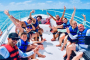 Key West Parasailing Adventure Experience