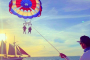 Key West Parasailing Adventure Experience