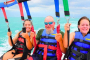 Key West Parasailing Adventure Experience