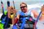 Key West Parasailing Adventure Experience