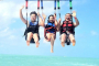 Key West Parasailing Adventure Experience