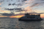 Key West Sunset Dinner Cruise Experience