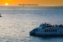 Key West Sunset Dinner Cruise Experience