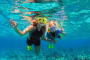 Key West Rise and Reef Snorkel Adventure