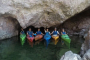 Willow Beach Colorado River Kayak Tour