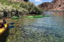 Willow Beach Colorado River Kayak Tour