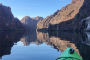 Willow Beach Colorado River Kayak Tour