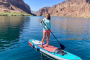 Willow Beach Colorado River Paddle Board Tour