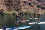 Willow Beach Colorado River Paddle Board Tour