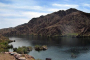 Willow Beach Colorado River Paddle Board Tour