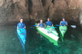 Willow Beach Kayaking Adventure to Emerald Cave