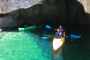 Willow Beach Kayaking Adventure to Emerald Cave