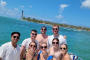 Fort Myers Beach Dolphin Watching Catamaran