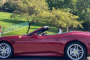 Hollywood Ferrari Driving Experience and Tour