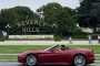 Hollywood Ferrari Driving Experience and Tour