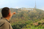 Hollywood VIP Sign and Hills Tour