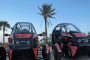 St. Augustine Eco-Friendly Arcimoto Excursion Tour