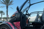 St. Augustine Eco-Friendly Arcimoto Excursion Tour