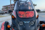 St. Augustine Eco-Friendly Arcimoto Excursion Tour