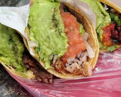 Tijuana Taco Making Trip