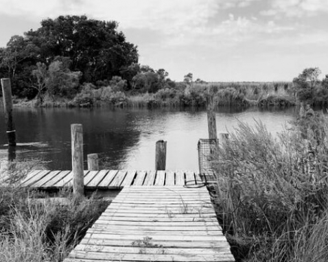 Bay Saint Louis Haunted Ghost Boat Tour