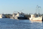 Bay Saint Louis Haunted Marsh Tour