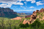 Phoenix Grand Canyon and Sedona Day Trip