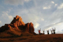 Sedona Red Rocks and Native Ruins Tour