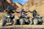 Nelson ATV and Ghost Town Adventure