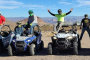 Eldorado Canyon ATV and Goldmine Tour