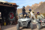 Eldorado Canyon ATV and Goldmine Tour