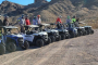 Eldorado Canyon ATV and Goldmine Tour